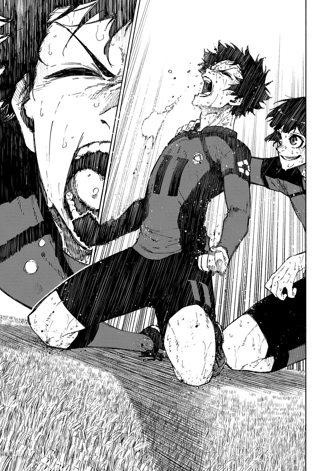 Blue Lock Chapter 148 Image 4