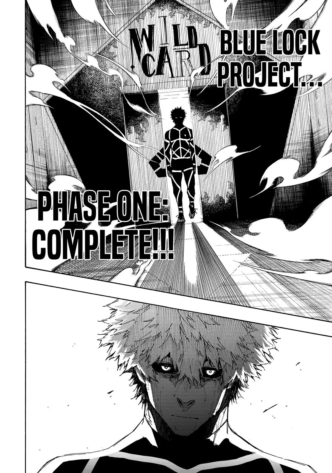 Blue Lock Chapter 149 Image 18