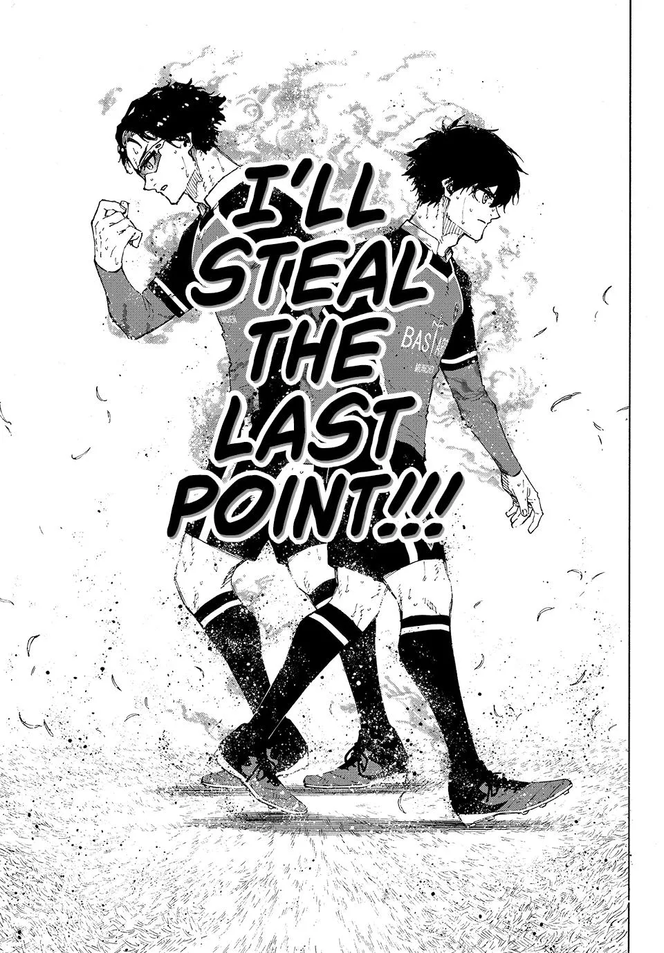 Blue Lock Chapter 192 Image 15