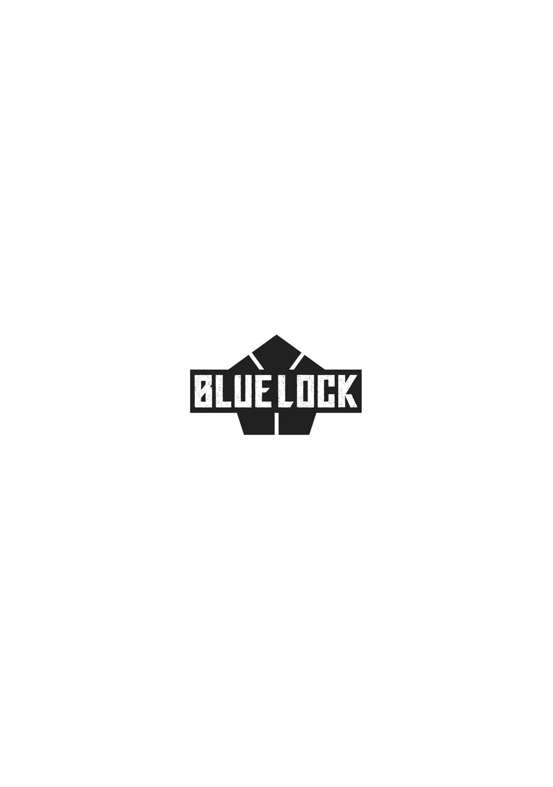 Blue Lock Chapter 2 Image 73