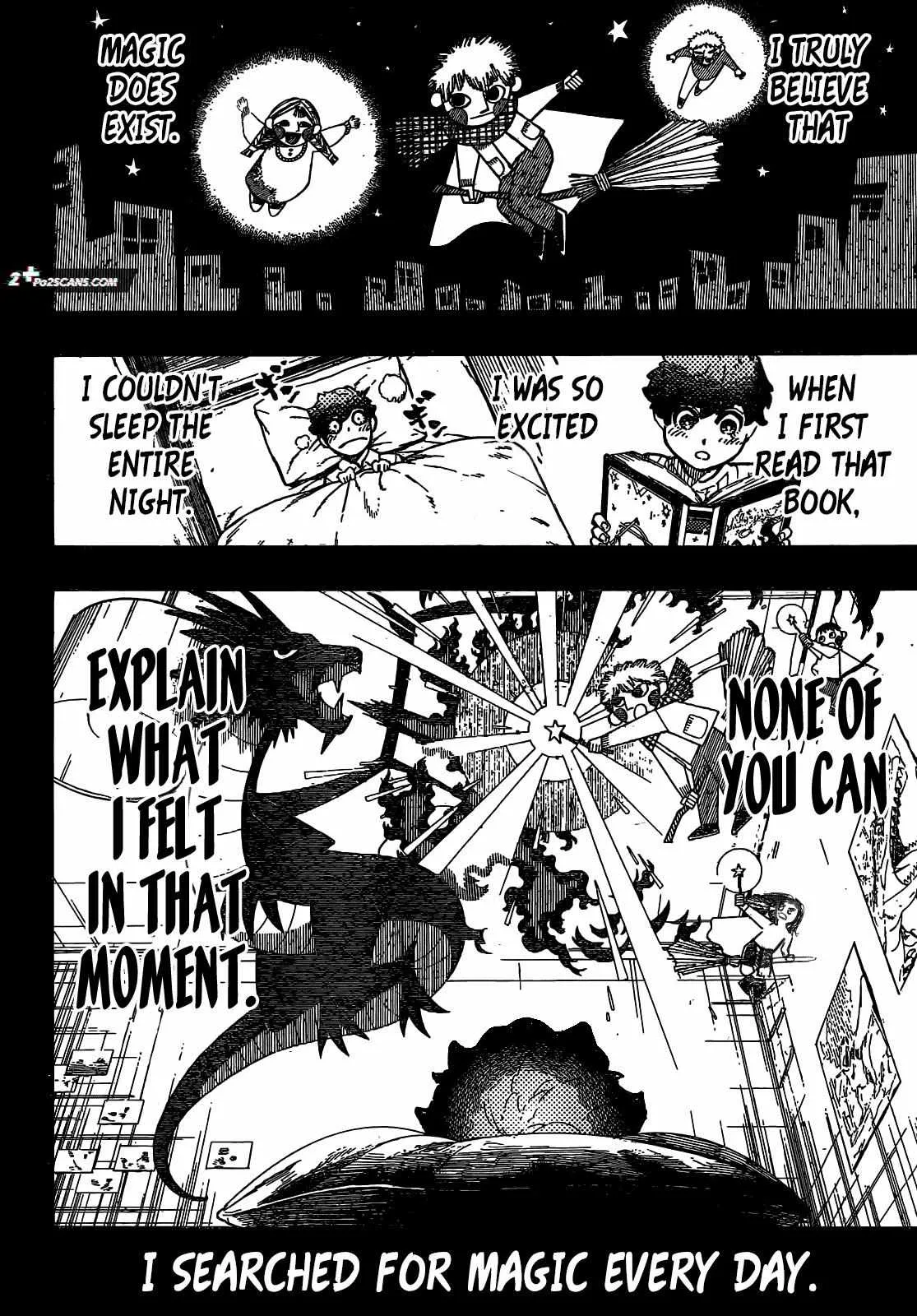 Blue Lock Chapter 242 Image 9