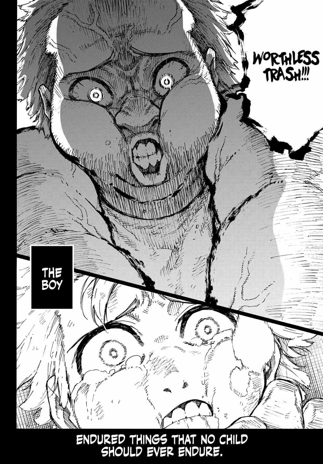 Blue Lock Chapter 260 Image 7