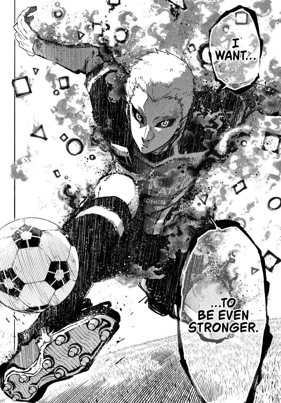 Blue Lock Chapter 278 Image 13