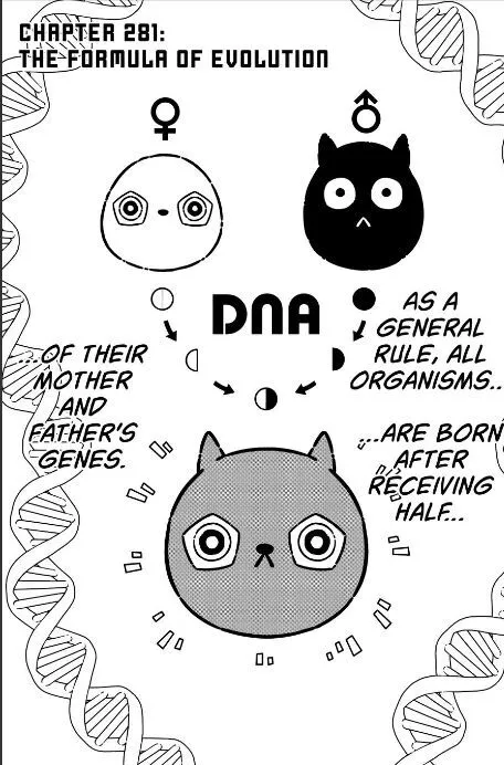 Blue Lock Chapter 281 Image 1