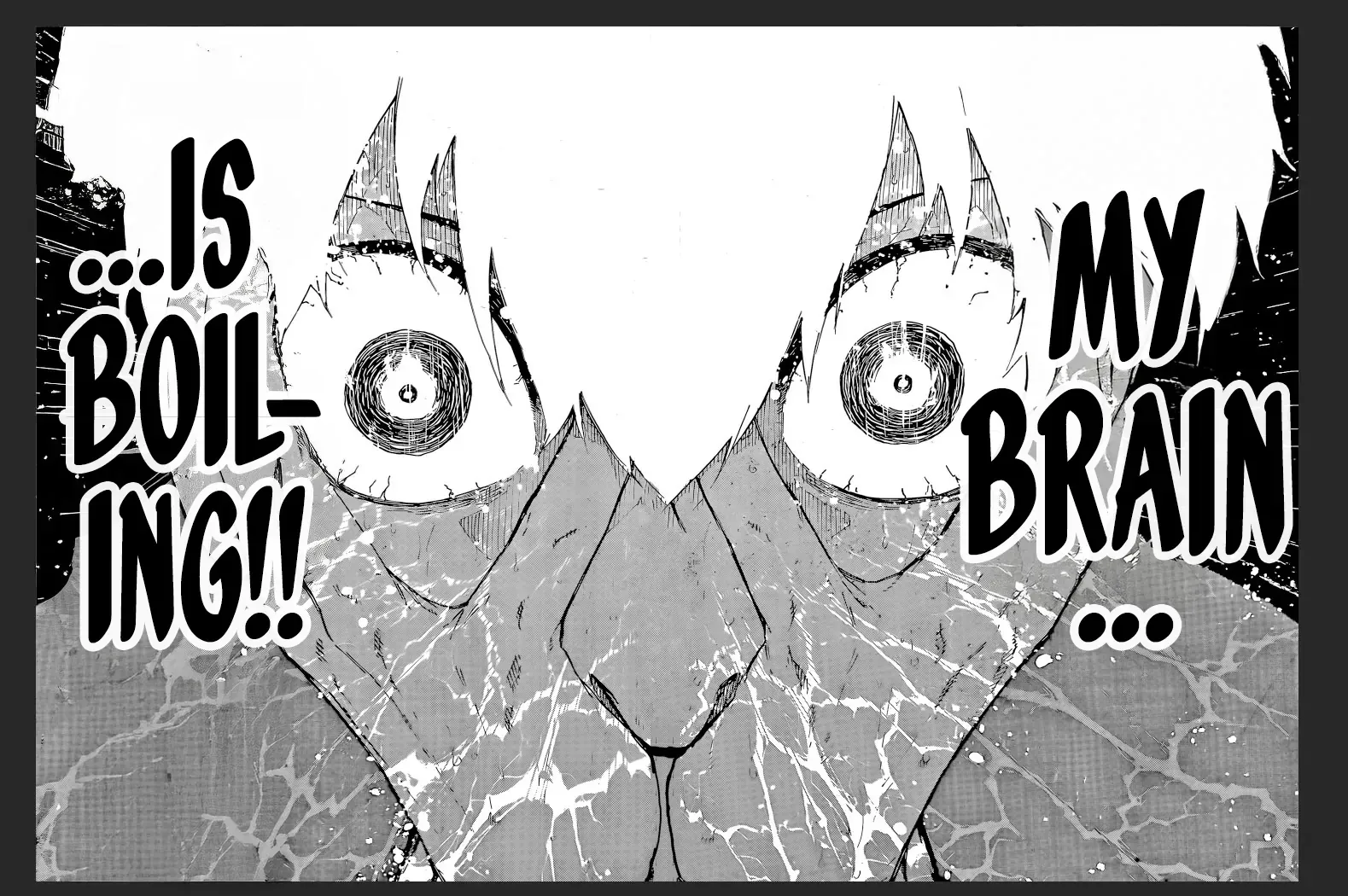Blue Lock Chapter 296 Image 4